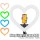 RingLight LED Love
